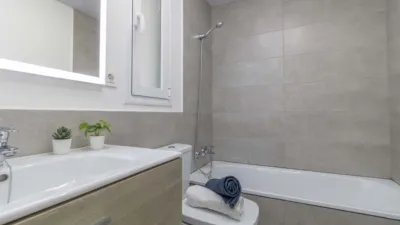 Apartment in Torreblanca photo 29