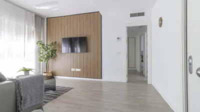 Apartment in Torreblanca photo 2