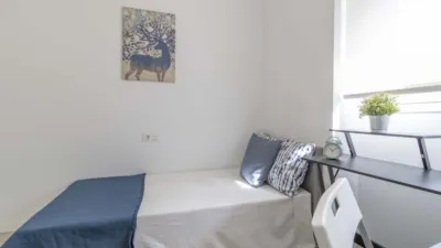 Apartment in Torreblanca photo 32