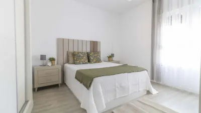 Apartment in Torreblanca photo 37