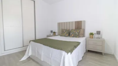Apartment in Torreblanca photo 39