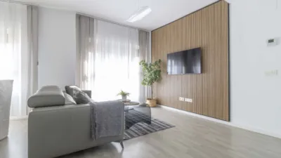 Apartment in Torreblanca photo 3