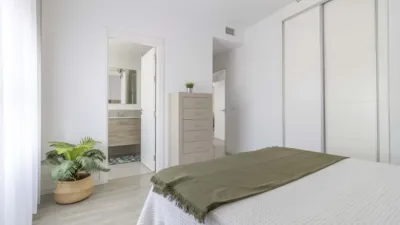 Apartment in Torreblanca photo 40