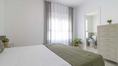 Apartment in Torreblanca photo 41
