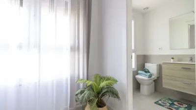 Apartment in Torreblanca photo 43
