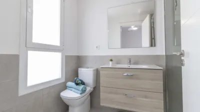 Apartment in Torreblanca photo 44