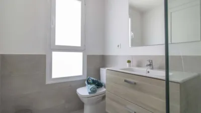 Apartment in Torreblanca photo 45