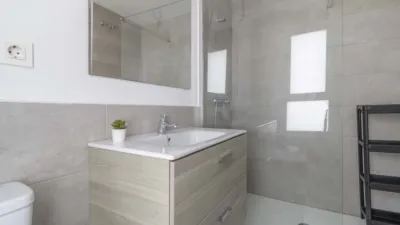 Apartment in Torreblanca photo 46