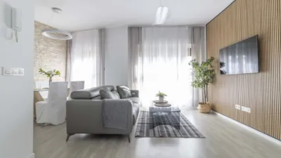 Apartment in Torreblanca photo 4