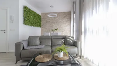 Apartment in Torreblanca photo 6