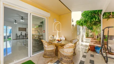 Chalet in Los Cristianos photo 11