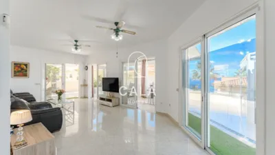 Chalet in Los Cristianos photo 12