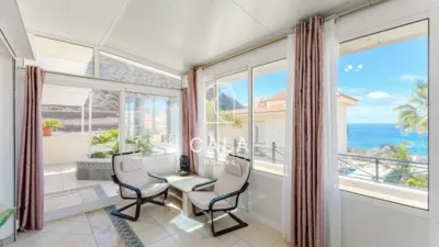 Chalet in Los Cristianos photo 13