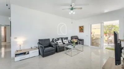 Chalet in Los Cristianos photo 16