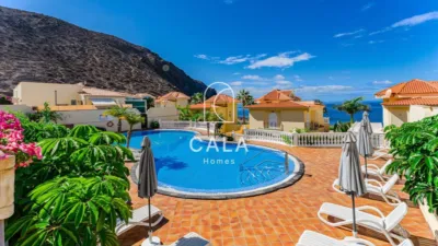 Chalet in Los Cristianos photo 2