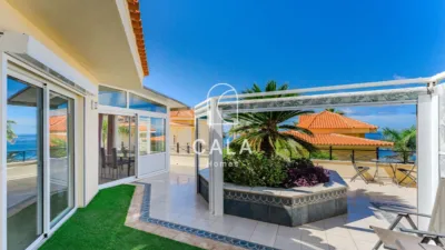 Chalet in Los Cristianos photo 34