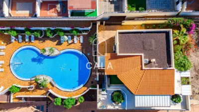 Chalet in Los Cristianos photo 4