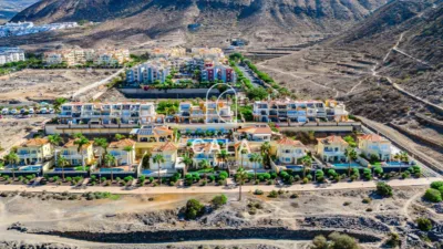 Chalet in Los Cristianos photo 60