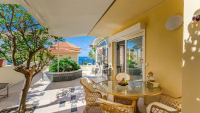 Chalet in Los Cristianos photo 6