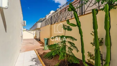 Chalet in Los Cristianos photo 9