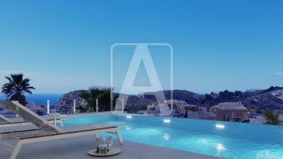 Casa - Vista 3