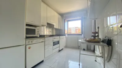 Apartment on Manuel González Hoyos Street, 6 photo 9