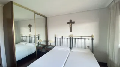 Apartment on Manuel González Hoyos Street, 6 photo 22