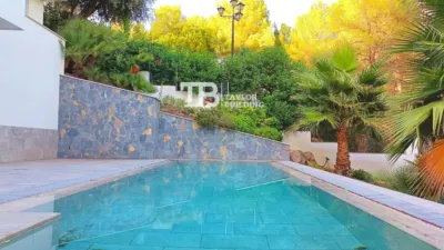 Chalet en venta en Carrer Pinar, Costa de la Calma (Calvià) de 2.229.000 €