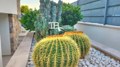 Chalet en venta en Carrer Pinar, Costa de la Calma (Calvià) de 2.229.000 €