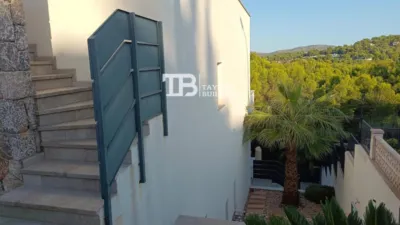Chalet en venta en Carrer Pinar, Costa de la Calma (Calvià) de 2.229.000 €