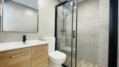 Piso – Guardamar del Segura, Lomas de Polo-Pinomar - Más