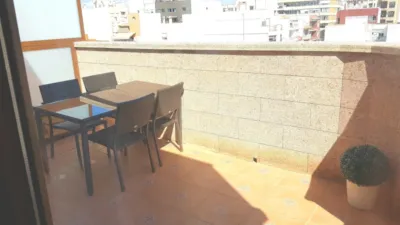 Pis – Torrevieja - Vista 2