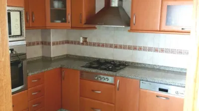 Pis – Torrevieja - Vista 3