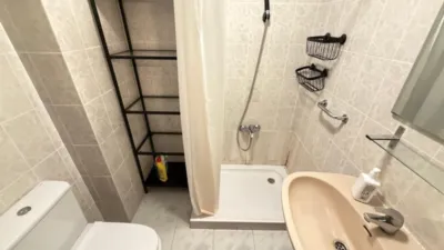 Apartment in Torrevieja photo 11
