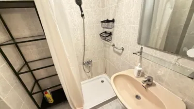 Apartment in Torrevieja photo 12