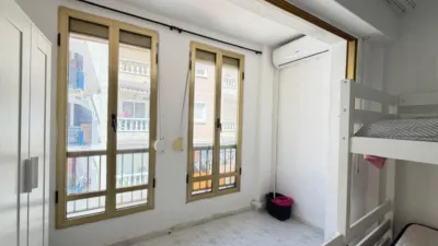 Apartment in Torrevieja photo 14