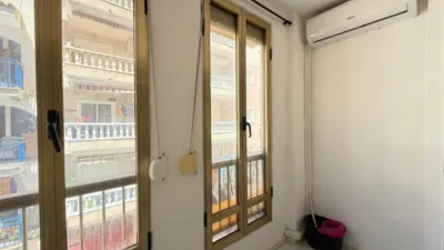 Apartment in Torrevieja photo 16