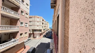 Apartment in Torrevieja photo 17