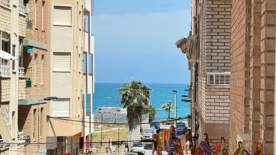 Apartment in Torrevieja photo 18