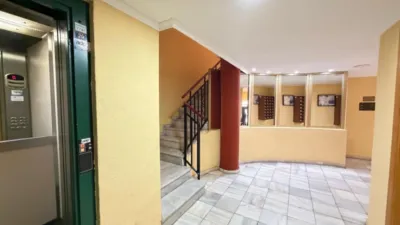 Apartment in Torrevieja photo 23
