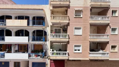 Apartment in Torrevieja photo 26