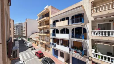 Apartment in Torrevieja photo 27