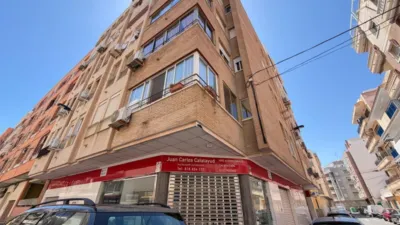 Apartment in Torrevieja photo 28