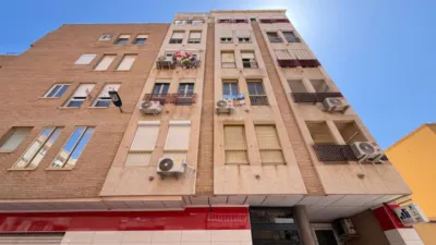 Apartment in Torrevieja photo 29
