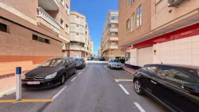Apartment in Torrevieja photo 30