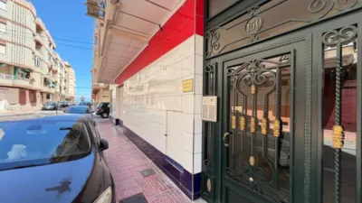 Apartment in Torrevieja photo 32