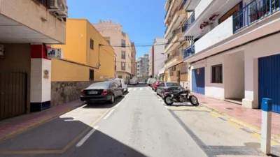 Apartment in Torrevieja photo 33