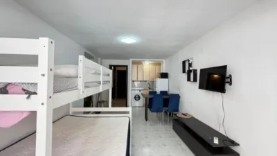 Apartment in Torrevieja photo 3