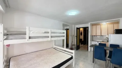 Apartment in Torrevieja photo 5
