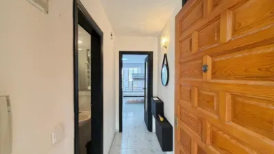 Apartment in Torrevieja photo 9
